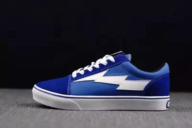 storm vans ian connor