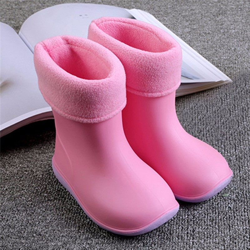 boot for rainy season