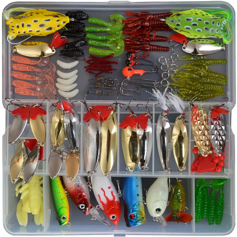 shelts fishing tackle