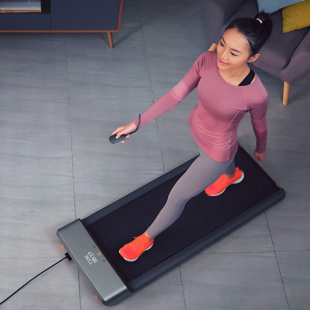 Walkingpad manual 2025