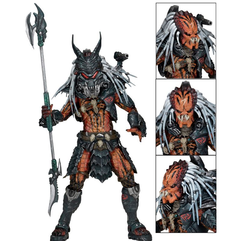 predator toys
