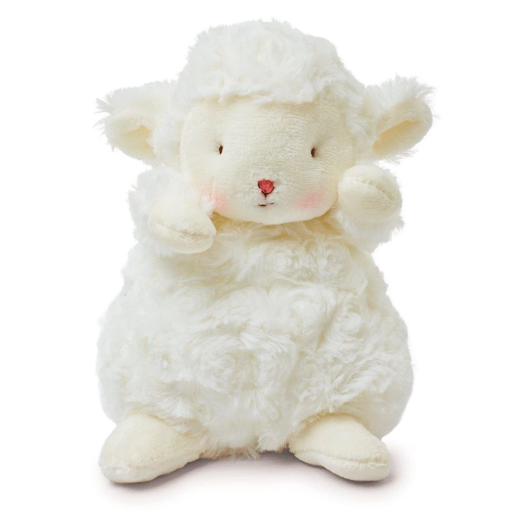 sheep toy box