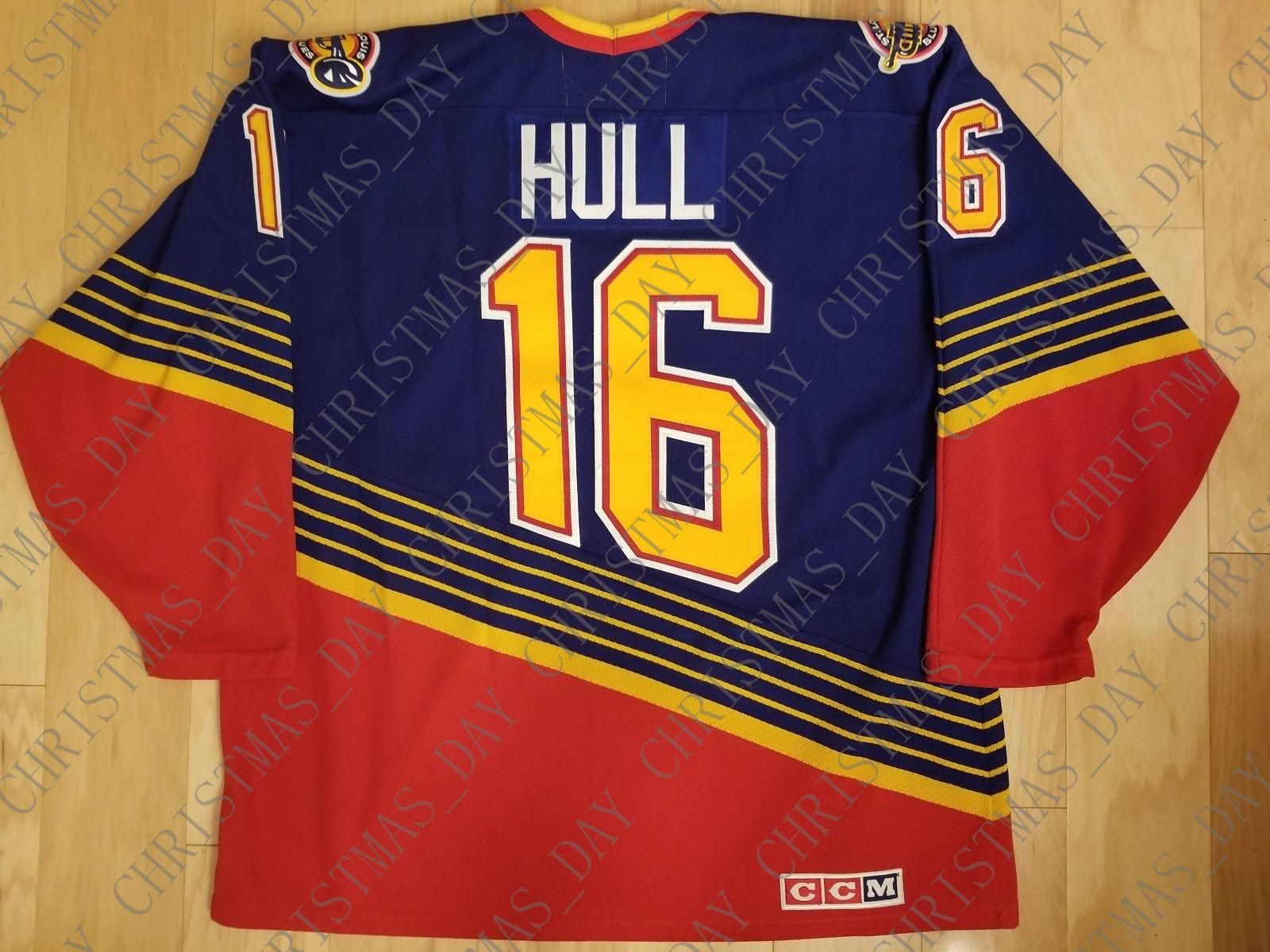 st louis blues ccm jersey