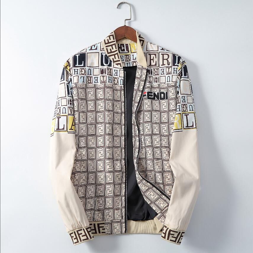 fendi new jacket