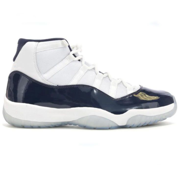 Jordan retro 11 concord cheap 45