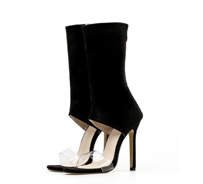 boots sandals shoes