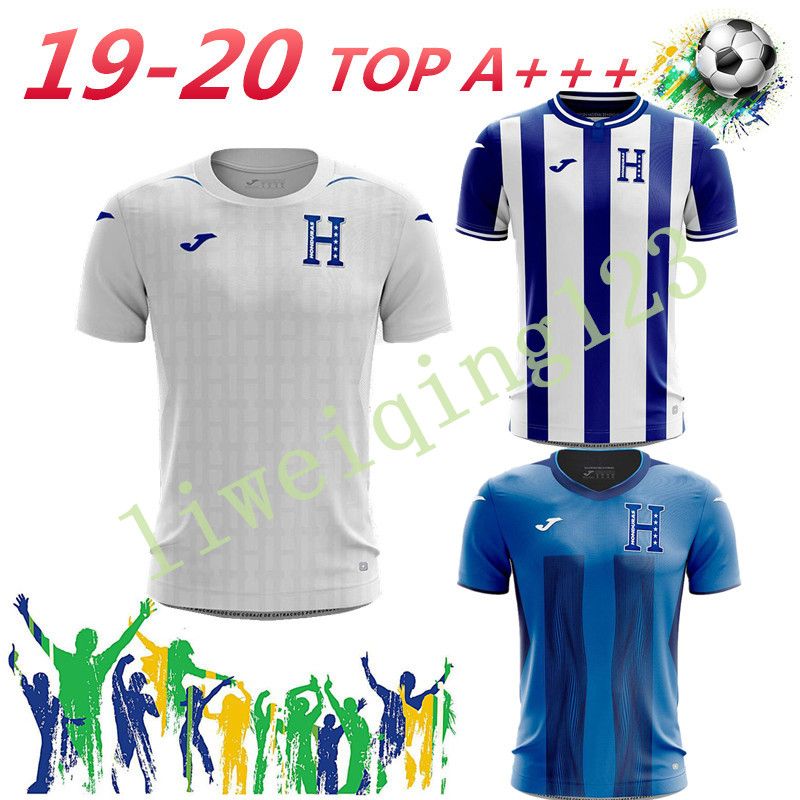 honduras soccer jersey 2020