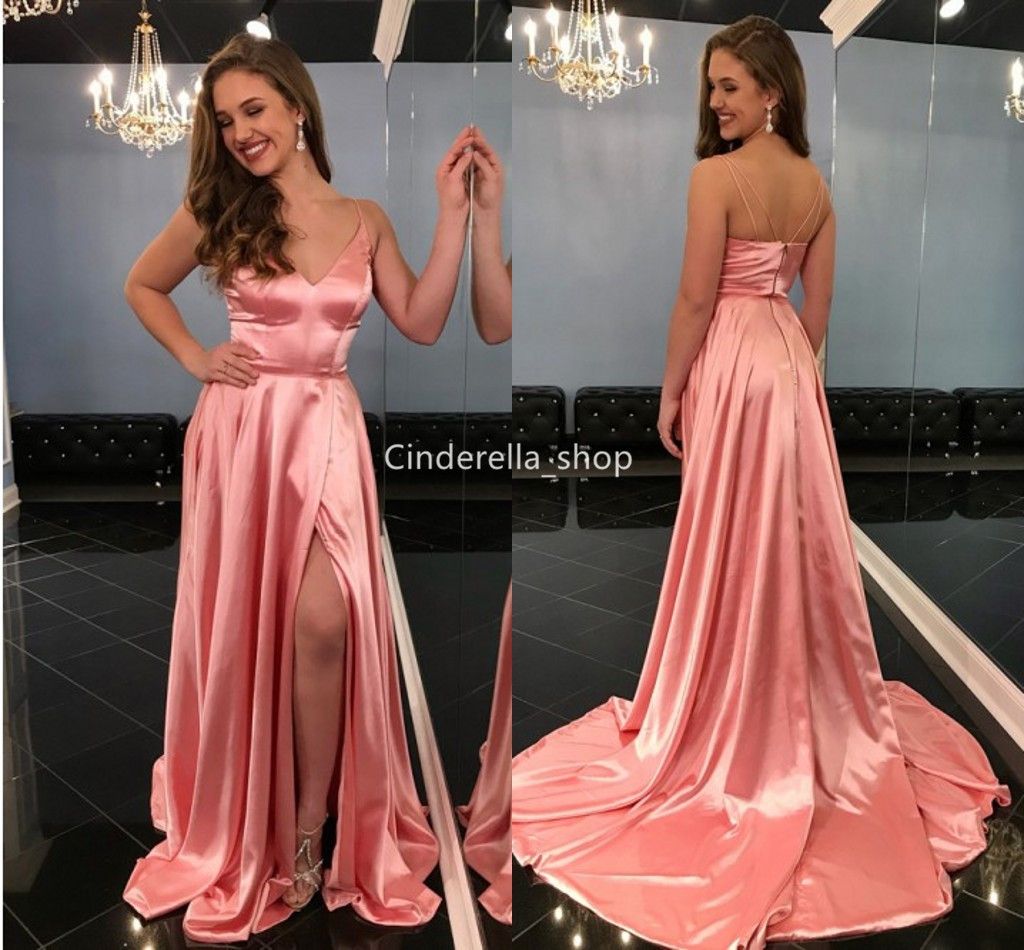 vestido de festa sem renda