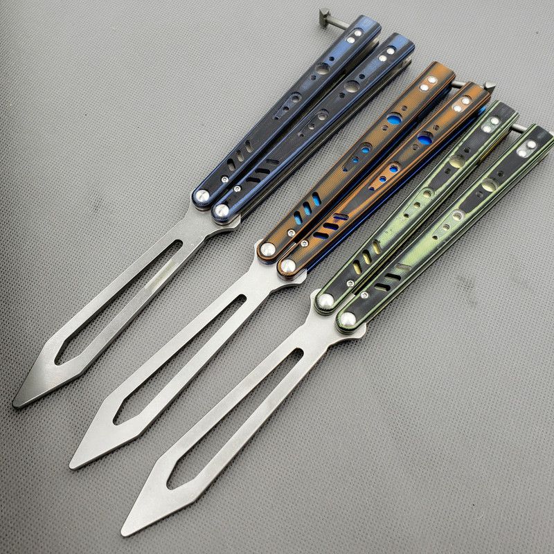 Laboratorio fondo de pantalla Comunista Balisong Butterfly Killer Bee D2 G10 Manija Entrenador Cuchillo De Entrenamiento No Sharp Crafts Colección De Artes Marciales Knvies Regalo De Navidad De 68,74 € | DHgate Laboratorio fondo de pantalla Comunista Balisong Butterfly Killer Bee D2 G10 Manija Entrenador Cuchillo De Entrenamiento No Sharp Crafts Colección De Artes Marciales Knvies Regalo De Navidad De 68,74 € | DHgate
