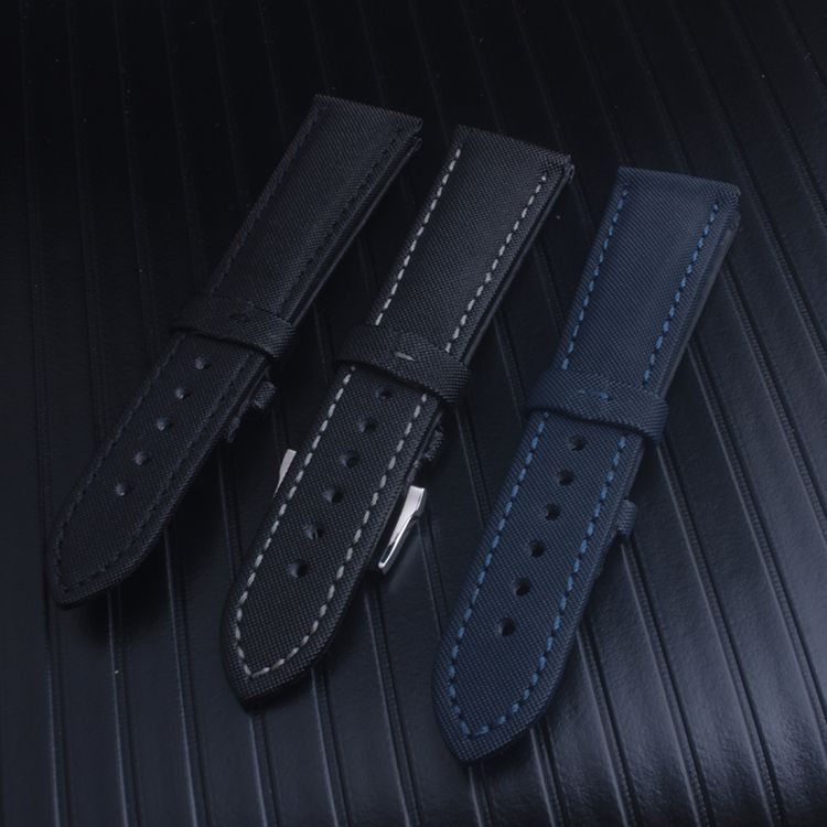 23mm sailcloth strap
