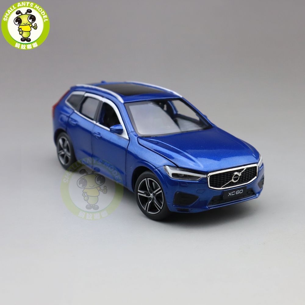 volvo xc60 toy car