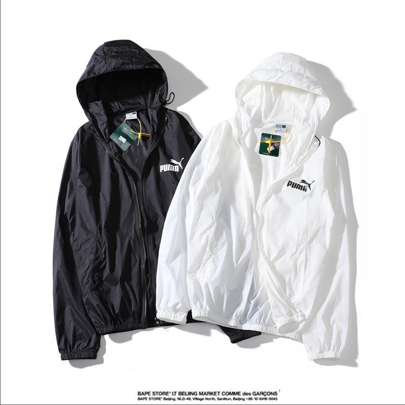 cortaviento puma hombre cortaviento puma hombre