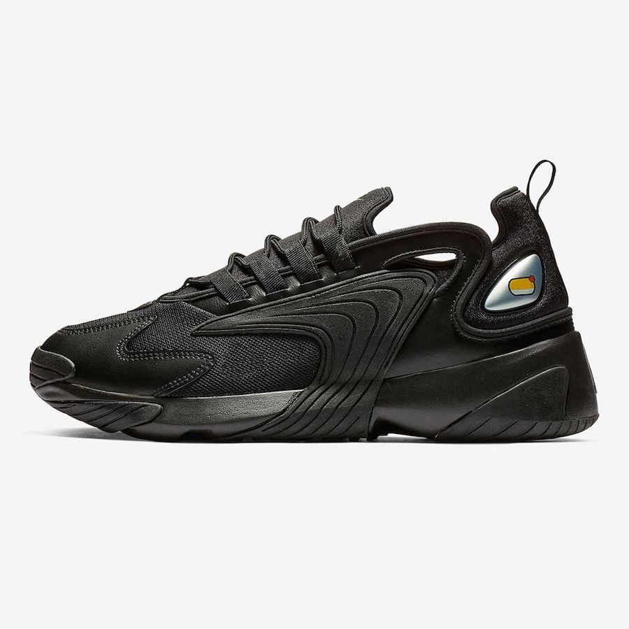 أقلق تسلط بندقية nike air zoom 2000 negras y rojas - reddoorrealestateky.com
