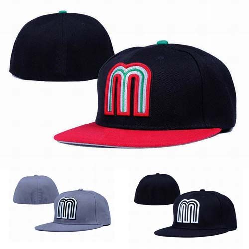 low price fitted hats