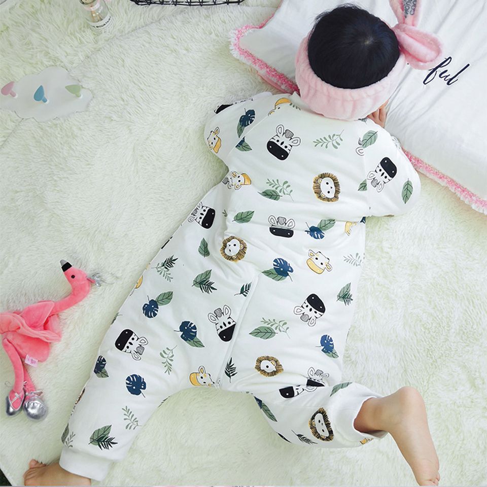 blanket sleepers for winter baby