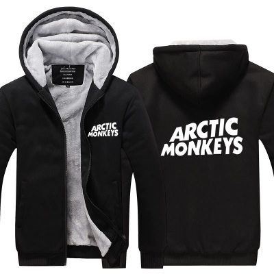 arctic monkeys clothes