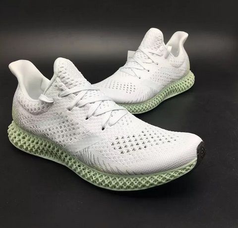 Scarpe Da Ginnastica Uomo 4d Sneakers Futurecraft 4D Future Craft LA Scarpe Da Corsa Scarpe Firmate Sneakers Scarpe Da Uomo Di Design Scarpe Da Ginnastica Sneaker Scarpe Sportive Online Da Sportfansworld, 101,62