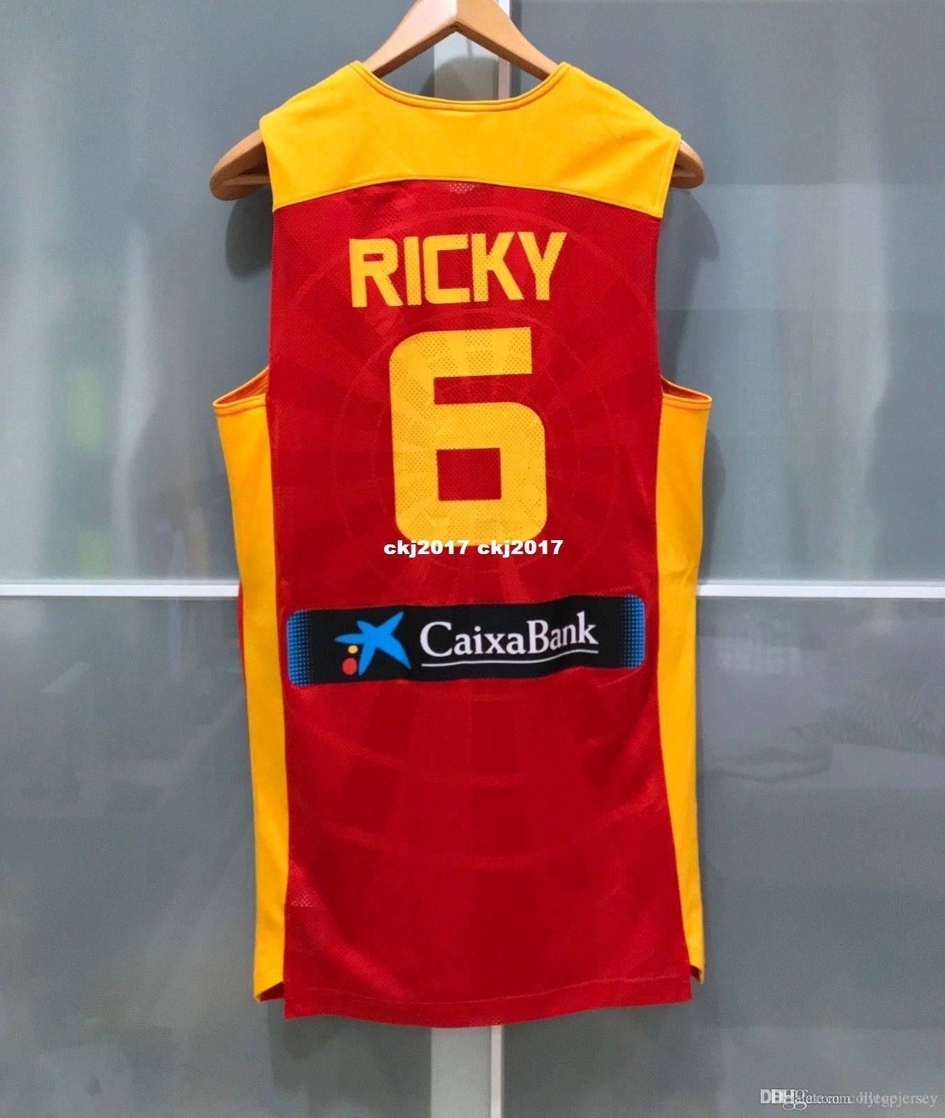 ricky rubio jersey cheap
