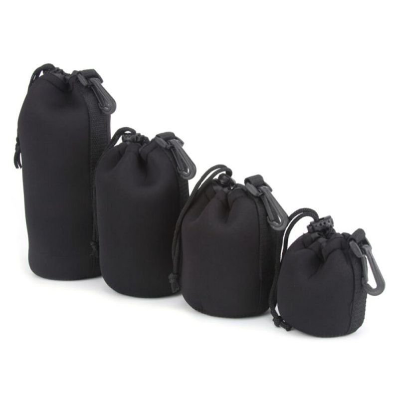lens pouch bag