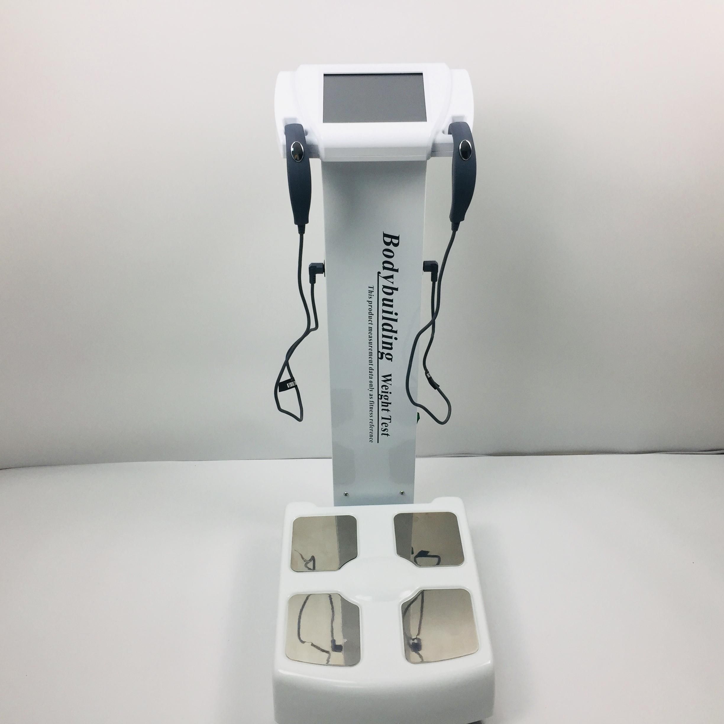New Body Composition Index Analyzer Body Nutrition Index Tester With