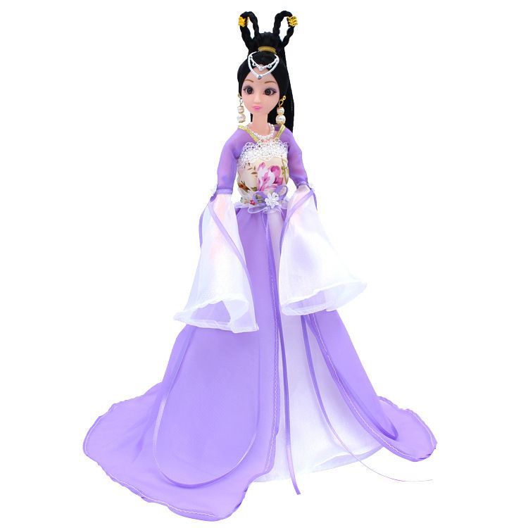 china barbie