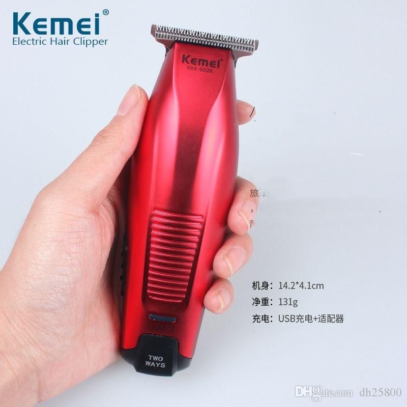 kemei km 5026
