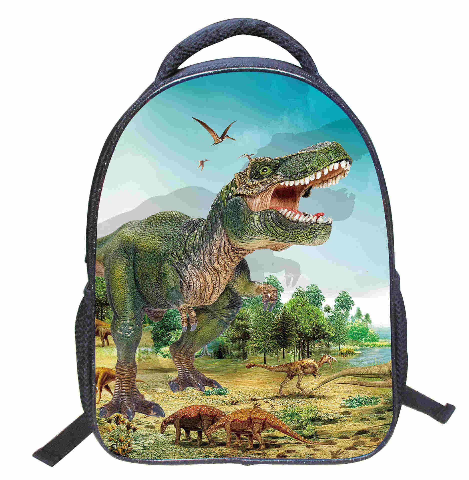 Acquistare Cartone Animato Zainetto Bambini 14 Pollici Zaino Scuola Materna  Di Dinosauro Studenti Delle Scuole Elementari Zaino Economico | Consegna  Veloce E Qualità | DHgate Italy