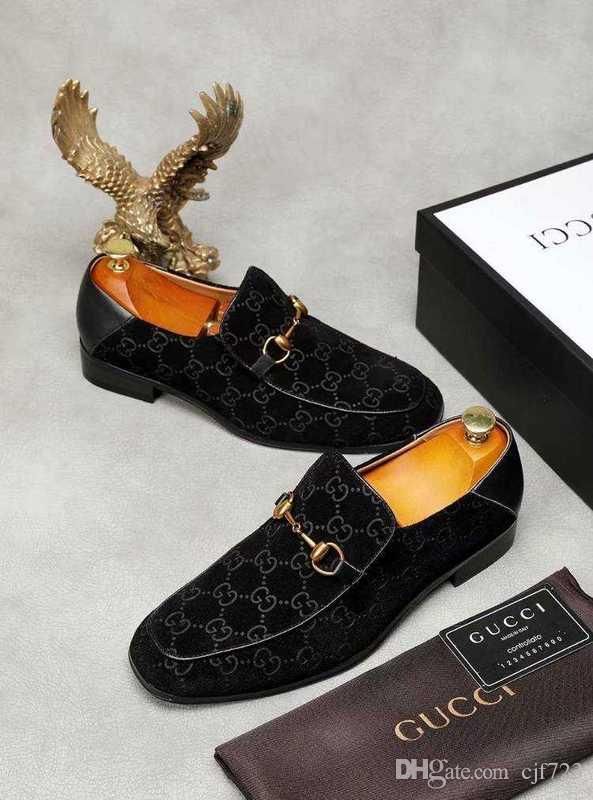 gucci loafers dhgate