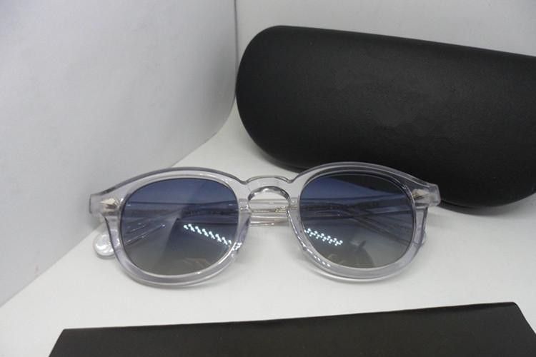 gradient polarized prescription sunglasses