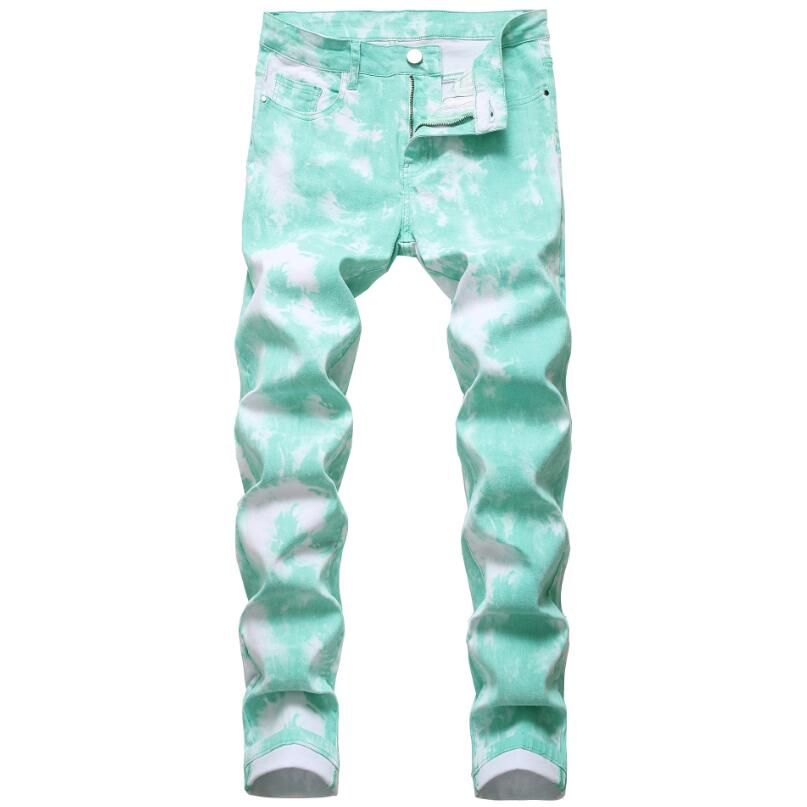 plus size colored jeans