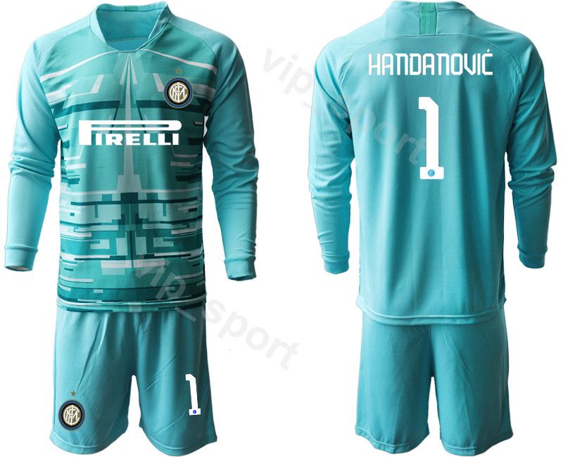 inter milan goalie jersey