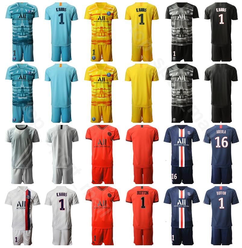 keylor navas jersey psg