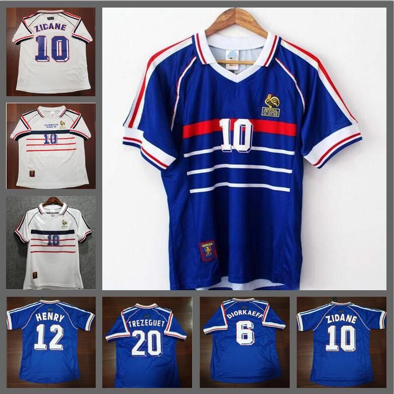 zidane kit