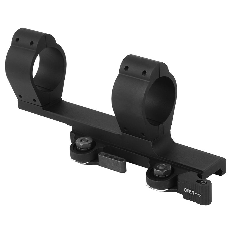 2020 Heavy Duty Spr1 5 Scope Mount Flat Top 25 4mm Dual Rings Rifle Scope Mount Picatiiny Dovetail Adapter 20mm Weaver Rail From Kublai 24 22 Dhgate Com