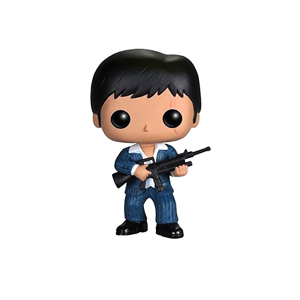 tony montana funko pop price