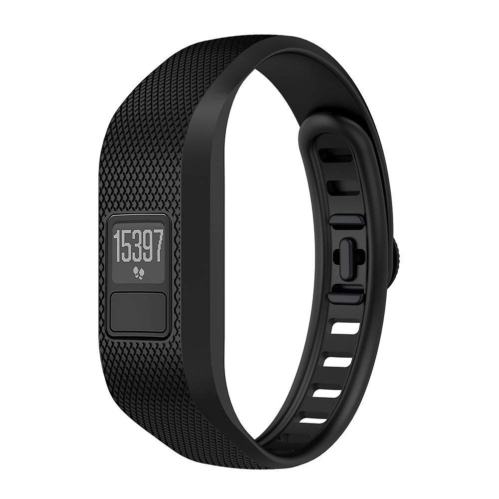 relogio garmin vivo fit
