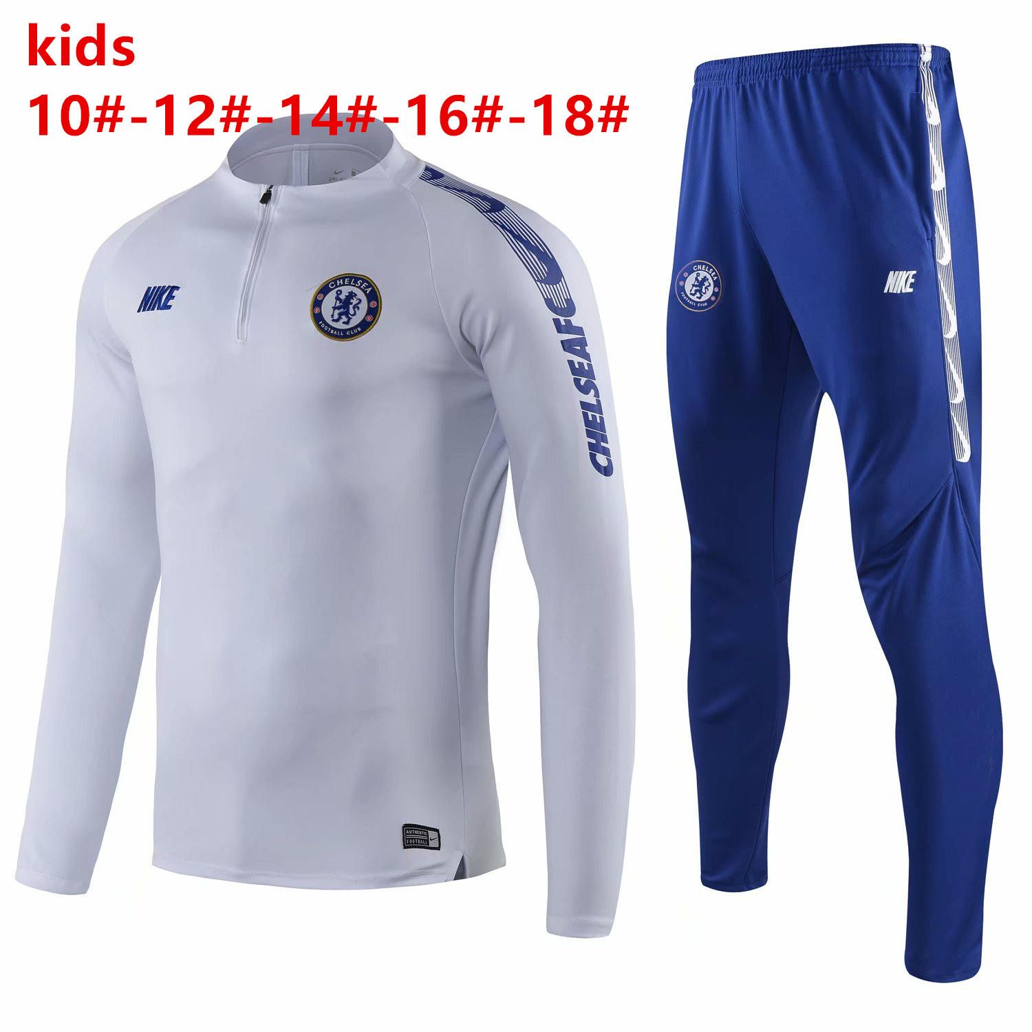 soccer tracksuits for sale