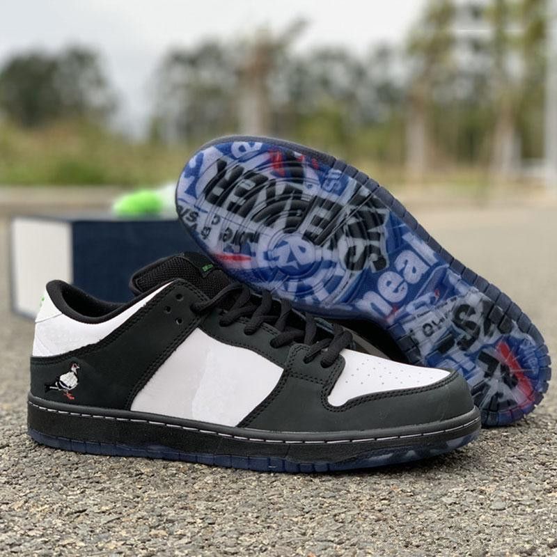 nike sb dunk panda