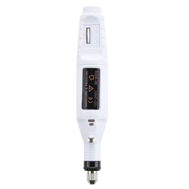 electric nail remover