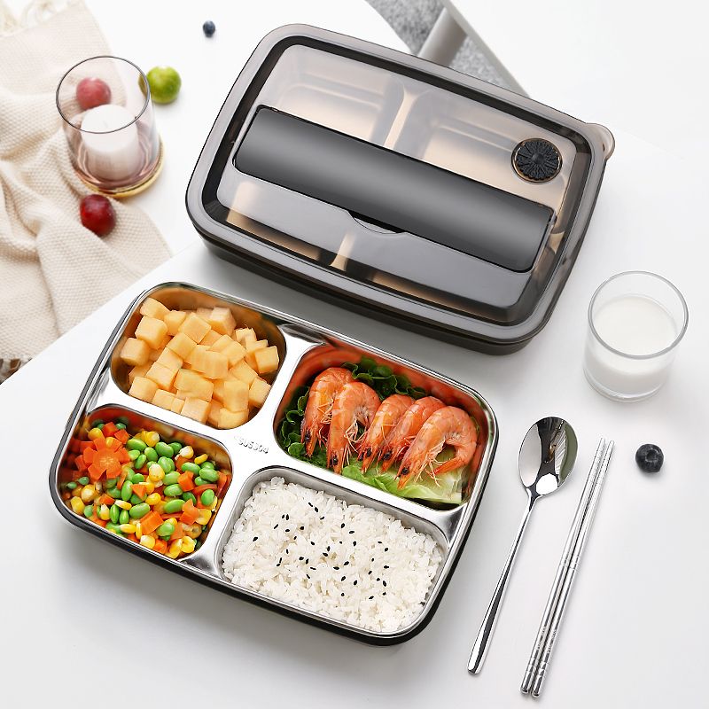 bento lunch box