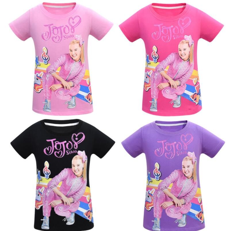 Jojo Siwa Cartoon