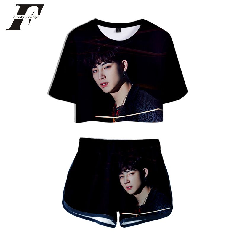 21 Kpop Got7 Jackson 3d Print Two Pieces Sets Women Fashion Girl Harajuku T Shirts Shorts Clothes From Nobackie 18 14 Dhgate Com 21 Kpop Got7 Jackson 3d Print Two Pieces Sets Women Fashion Girl Harajuku T Shirts Shorts Clothes From Nobackie 18 14 Dhgate Com