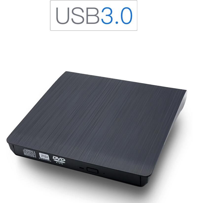 USB3.0 zwart