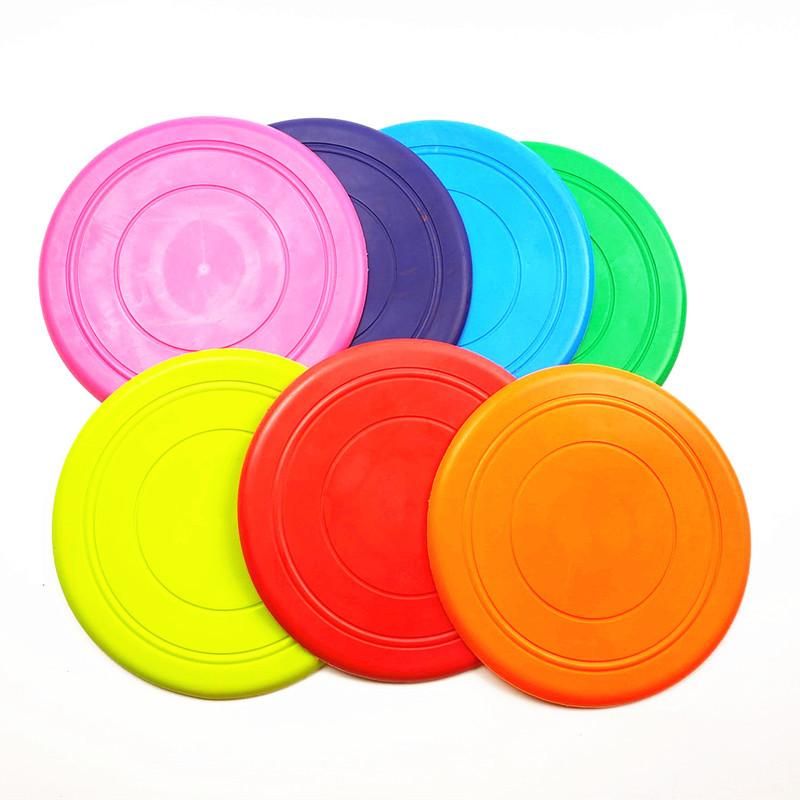 large soft frisbee