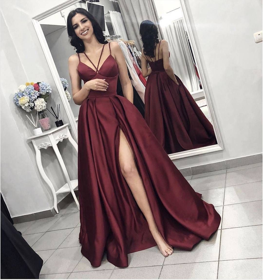 2019 prom dress ideas