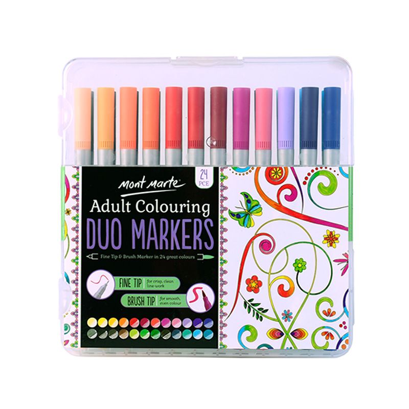 high quality art markers