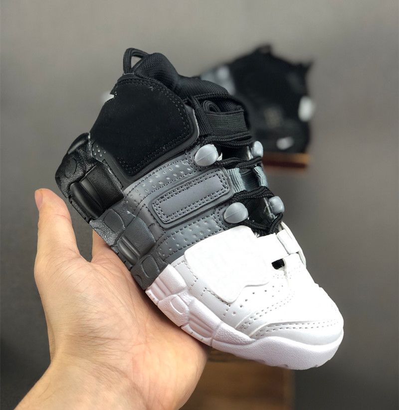 uptempo big kids