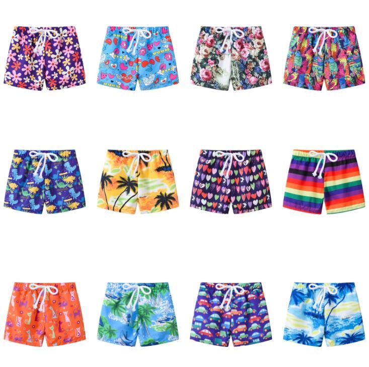 shorts for baby girl