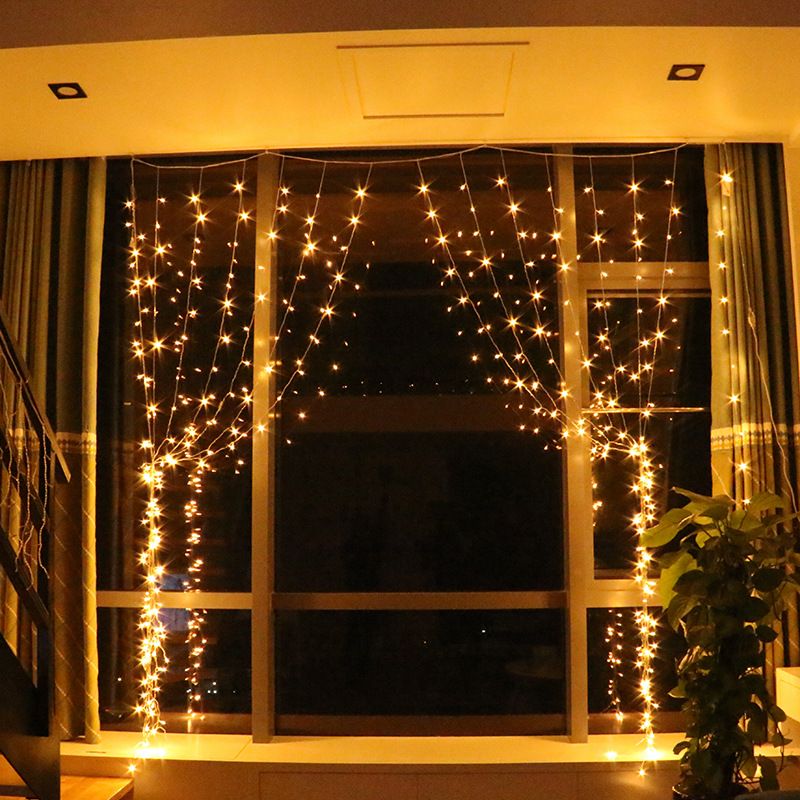 Whole 4mx3m 400led Light Decorations Leds Icicle Led Decorations Leds Icicle Led