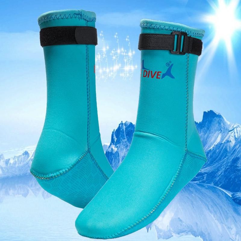 swimming socks boots